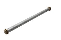Swingarm axle, front axle, front swingarm BMW R 1100 GS 259 0409 93-99