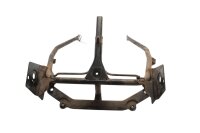 Lampeholder, frontmaske, forlygtebeslag BMW R 1100 GS 259 0409 93-99