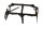 Lampeholder, frontmaske, forlygtebeslag BMW R 1100 GS 259 0409 93-99