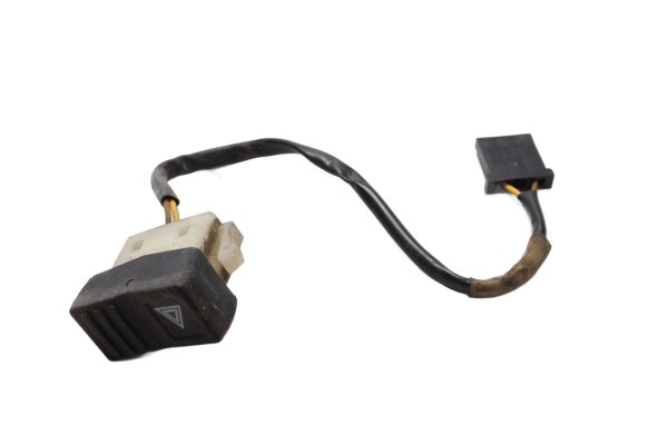 Interruptor de luces de emergencia, arnés de cableado BMW R 1100 GS 259 0409 93-99