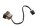 Interruptor de luces de emergencia, arnés de cableado BMW R 1100 GS 259 0409 93-99