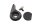Choke lever, choke pull lever, starter lever, starter lever BMW R 80 247 84-93