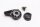 Choke lever, choke pull lever, starter lever, starter lever BMW R 80 247 84-93