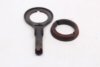 front left fork wrench, fork tube nut, locknut BMW R 80 247 84-93