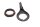 front left fork wrench, fork tube nut, locknut BMW R 80 247 84-93