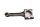 Connecting rod, crankshaft, piston pin, engines BMW K 1200 RS K589 0544 97-00