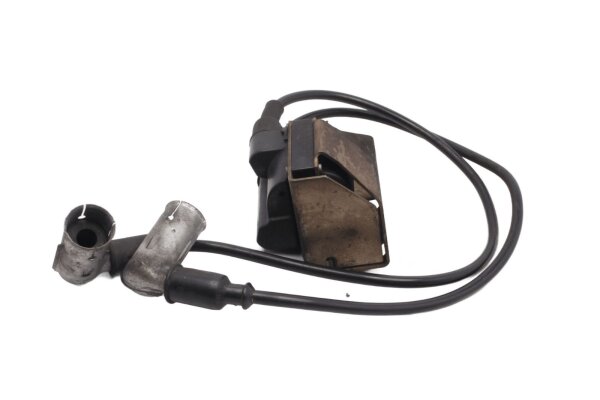 Ignition coil, dual ignition, ignition cables, connectors, electrical system, ignition BMW R 80 247 84-93