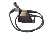 Ignition coil, dual ignition, ignition cables, connectors, electrical system, ignition BMW R 80 247 84-93