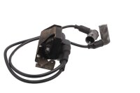 Ignition coil, dual ignition, ignition cables, connectors, electrical system, ignition BMW R 80 247 84-93