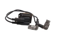 Ignition coil, dual ignition, ignition cables, connectors, electrical system, ignition BMW R 80 247 84-93