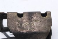 Ignition coil, dual ignition, ignition cables, connectors, electrical system, ignition BMW R 80 247 84-93