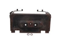 Caja de baterías, caja de fusibles, soporte,...