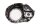 Clutch housing, housing cover, clutch shaft BMW K 1200 RS K589 0544 97-00