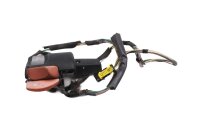 Handlebar switch, turn signal, light (left), wiring harness BMW K 1200 RS K589 0544 97-00