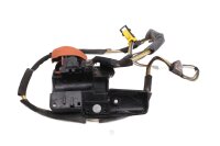 Handlebar switch, turn signal, light (left), wiring harness BMW K 1200 RS K589 0544 97-00