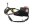 Handlebar switch, turn signal, light (left), wiring harness BMW K 1200 RS K589 0544 97-00