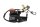 Handlebar switch, turn signal, light (left), wiring harness BMW K 1200 RS K589 0544 97-00