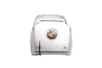 Rear fairing, upper rear seat cover, luggage rack BMW R...