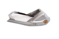 Rear fairing, upper rear seat cover, luggage rack BMW R...