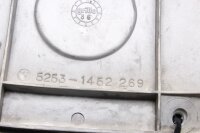Takakatto, takaistuimen yläosan suojus, tavarateline BMW R 80 247 84-93