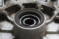 Etupyörän vanne, pinnavanne, napa 2.50x19 edessä BMW R 1100 GS 259 0409 93-99