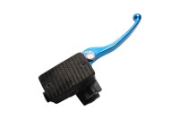 Bremshebel Bremspumpe vorn blau Suzuki GSF 1200 S Bandit WVA9/S 01-05