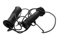 Heizgriffe Lenkergriffe Griffheizung Kabel Stecker BMW R 1150 GS R21 0415 99-04