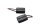 Heizgriffe Lenkergriffe Griffheizung Kabel Stecker BMW R 1150 GS R21 0415 99-04