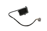 LCD-display, brændstofmåler, temperaturmåler BMW R 1150 GS R21 0415 99-04