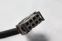 LCD-display, brændstofmåler, temperaturmåler BMW R 1150 GS R21 0415 99-04