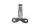 support de montage dalternateur Ducati Multistrada 1000 DS A1 03-06