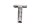 support de montage dalternateur Ducati Multistrada 1000 DS A1 03-06