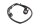 Interruptor del cable del sensor del interruptor de la pata de cabra BMW K 1200 RS K589 0544 97-00