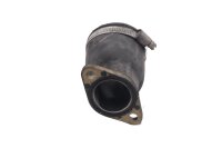 Intake manifold carburetor rubber, front Ducati...