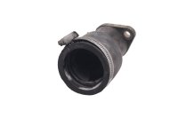 Intake manifold carburetor rubber, front Ducati...