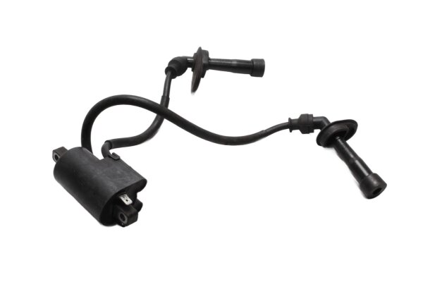 Ignition coil, ignition cables, spark plug connectors Suzuki GSF 1200 S Bandit WVA9/S 01-05