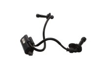 Ignition coil, ignition cables, spark plug connectors...