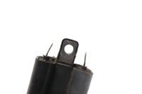 Ignition coil, ignition cables, spark plug connectors Suzuki GSF 1200 S Bandit WVA9/S 01-05