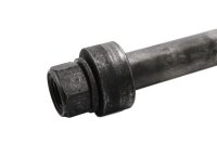 Achteras, achteras, afstandshuls Suzuki GSF 1200 S Bandit WVA9/S 01-05
