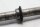 Achteras, achteras, afstandshuls Suzuki GSF 1200 S Bandit WVA9/S 01-05