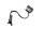 Cable adapter, electrical sensor, connector BMW R 1100 GS 259 0409 93-99