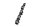 Camshaft, intake, timing shaft, valve train, engine BMW K 1200 RS K589 0544 97-00