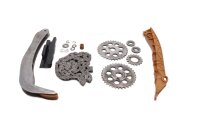 Kit de cadena de distribución, tensor de cadena de distribución, guía BMW K 1200 RS K589 0544 97-00
