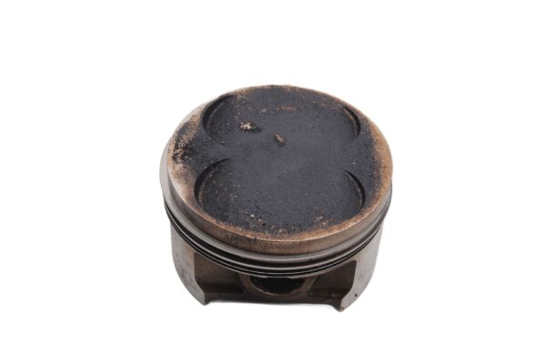 Alésage du cylindre de piston, axe de piston, segments de piston BMW K 1200 RS K589 0544 97-00