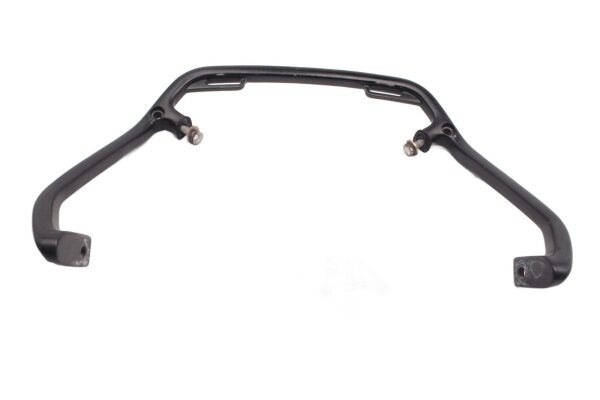 Luggage rack, rear upper luggage carrier, retaining bracket BMW R 80 247 84-93