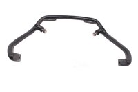 Luggage rack, rear upper luggage carrier, retaining...
