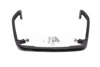 Luggage rack, rear upper luggage carrier, retaining...