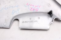 Side cover, trim, left side cover BMW R 80 247 84-93