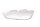Side cover, trim, left side cover BMW R 80 247 84-93