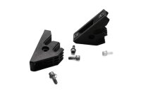 Angolo di montaggio della staffa del sedile posteriore BMW R 1150 GS R21 0415 99-04